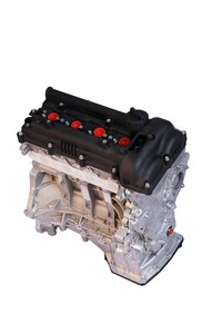 Brand New <strong>Engine</strong> G4FC G4FA G4KG G4LD G4KJ G4FG G4KD G4KE G4NA G4NB G4NC G4LC G4LA G4KH G4FJ G4FD for Hyundai Car Block <strong>Engine</strong> - Product Image 2