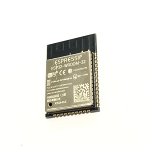 Integrierter Schaltung elektronisches elektronisches Steuerungsmodul ESP32-WROVER-B-N4R8 ESP32-WROVER-B-N8R8 ESP32-WROVER-B-N16R8 ESP 32 WLAN