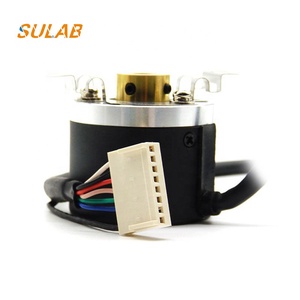 HD40H8-2500-4-L-B поворотный датчик Autonics для лифтов HYUNDAI для вилл - Product Image 2