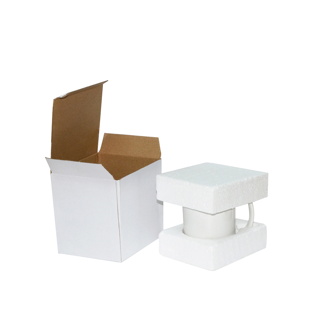 Solo Caja Blanca