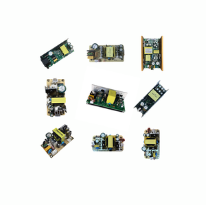 Professional 36V 0-6A AC DC Single SMPS Switching Power Supply Module 12V/24V LED <strong>Amplifiers</strong> Speakers 220V <strong>Input</strong> 60Hz <strong>Output</strong> - Product Image 2