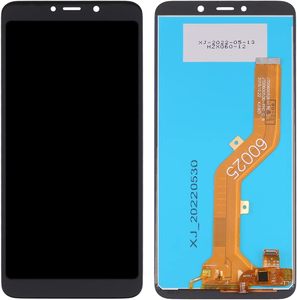 デジタイザー付きItelA56A56Pro用LCDスクリーンフルアセンブリ卸売交換用携帯電話ItelA56A56pro用LCDスクリーン - Product Image 3