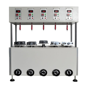 Knopf gewichte Tester Key Life Computer Tastatur tasten Test maschine - Product Image 1