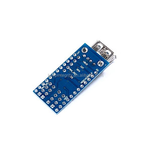 Vendita calda Mini USB Host Shield 2.0 ADK SLR MAX3421EEHJ scheda di sviluppo modulo MAX3421