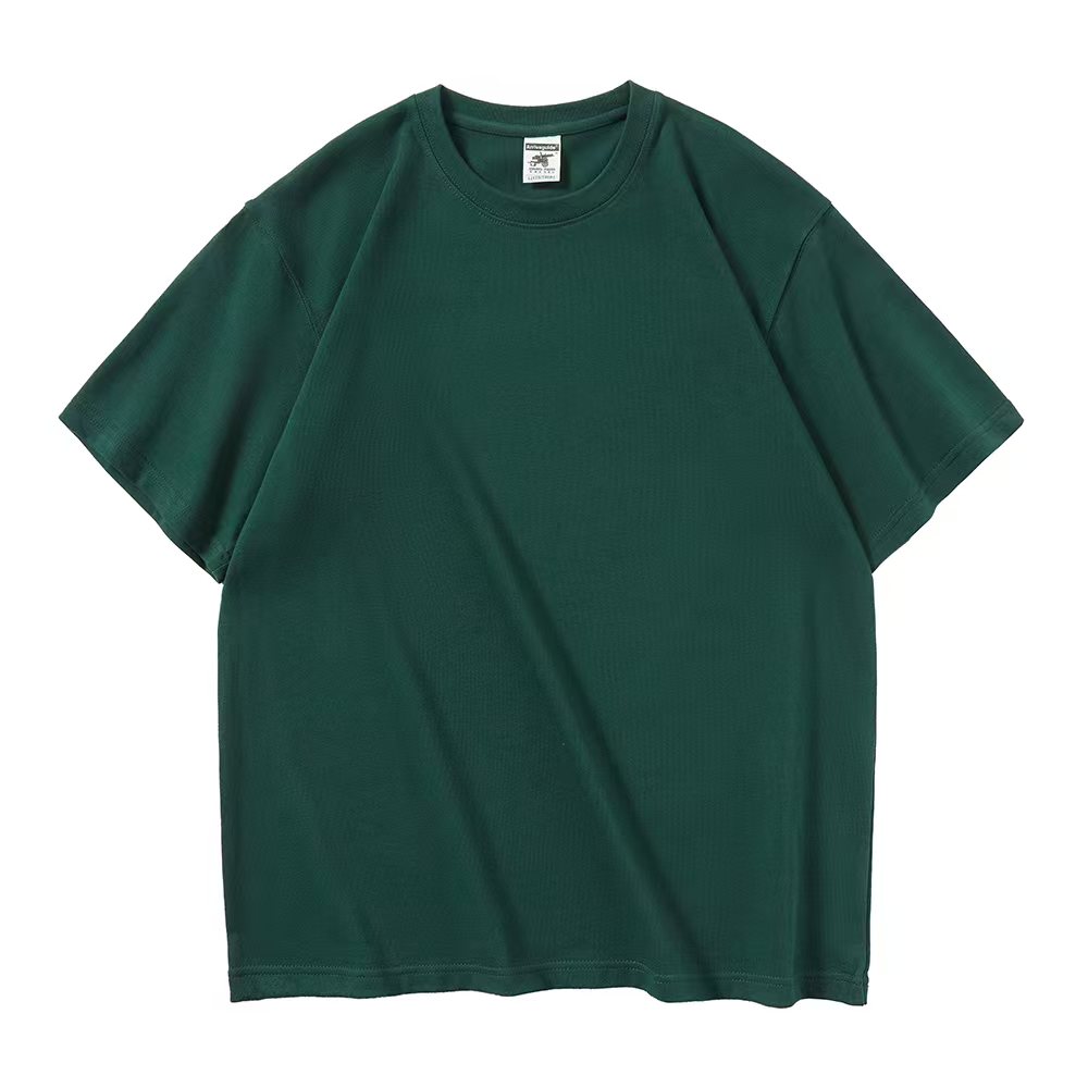 verde oscuro