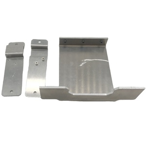 Tornio CNC tornio CNC tornio tornio centro di lavorazione CNC Custom parte macchina parti produttore - Product Image 6