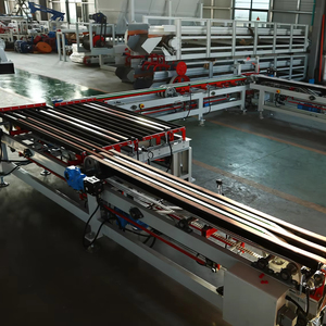 Apilamiento automático de ladrillos de fábrica con apilador automático - Product Image 1