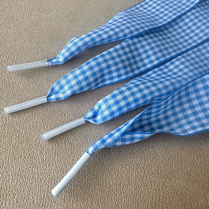 06 Blue Plaid