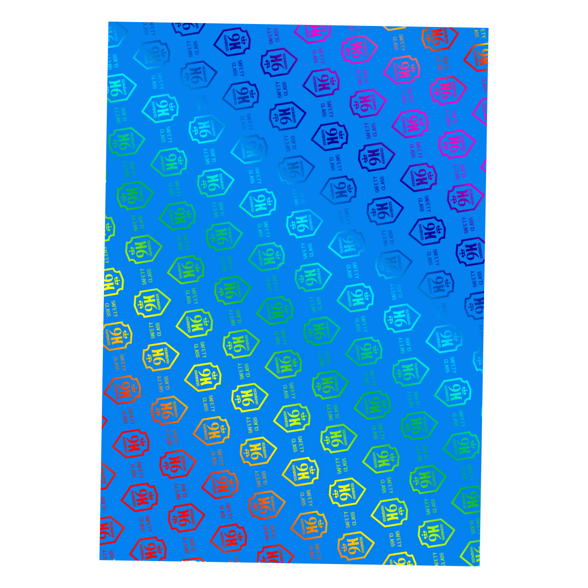 วัตถุดิบป้องกัน9ชั่วโมง