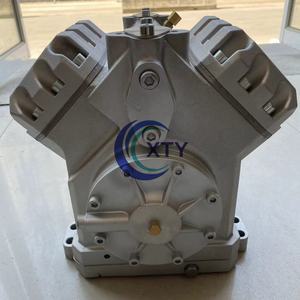 Xty Phụ Tùng Thay Thế Ban Đầu Nâng Cấp Máy Nén Xe Buýt Điều Hòa Không Khí AC Máy Nén 4v660 5050156 Cho Hispacold - Product Image 4