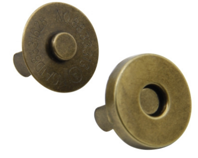 Antique Brass