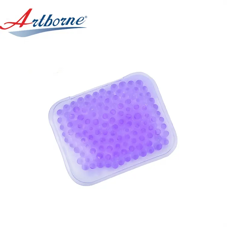 Aquecedor De Mão De Microondas Gel Beads Therapy Pack Compressa Fria Quente Cold Therapy Gel Pack Hot Cold Pack Ice Pack