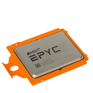 P46924-B21ดั้งเดิม7473X epyc 24-core 2.8GHz 768MB แคช Cache CPU สำหรับเซิร์ฟเวอร์ epyc 7473X CPU - Product Image 1