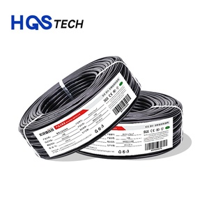 PLC <strong>Cable</strong> Rvv 5c 0.3 0.<strong>5</strong> 1.0 1.<strong>5</strong> 2.<strong>5</strong> Mm2 signal <strong>Cable</strong> DC <strong>Cable</strong> - Product Image 5