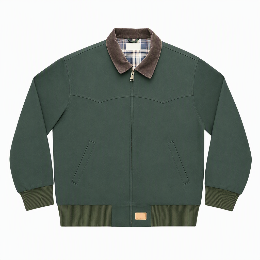 Army Green