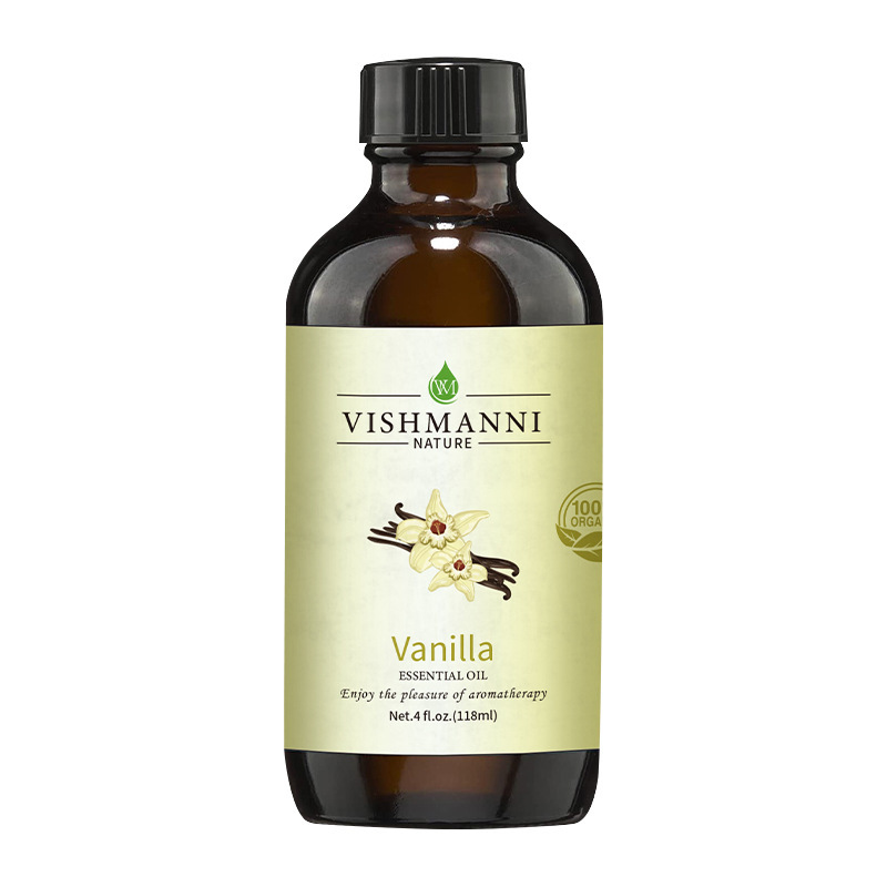 vanilla