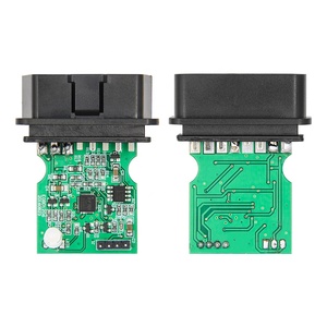 Best Price Eobd FT232RQ Programming Cable <strong>Programmer</strong> Ecu Chip Tuning Tool Galletto 1260 Without 2 Pin Old Car Cable - Product Image 4