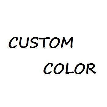 color personalizado
