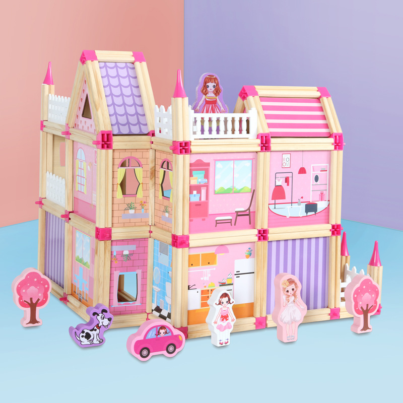 298pcs