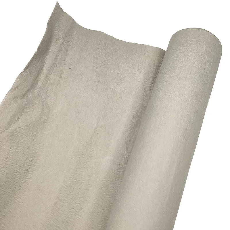 Washing Kraft Paper Wrinkle Series 350gsm 100m Washable Jacron Paper Roll