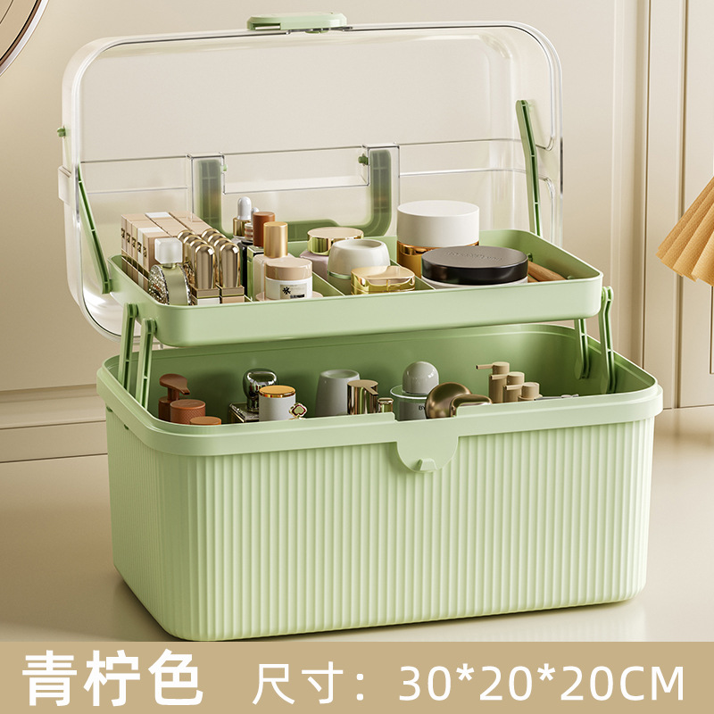 สีเขียวมะนาว - ระดับไฮเอนด์