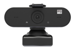 Unterstützung kostenlose Online-Video anruf und Chat-App Mini-Computer PC HD 1080p Webcam mit Licht mit Datenschutz abdeckung