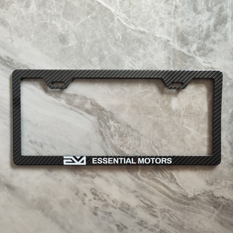 Color de Fibra de Carbono