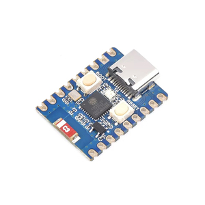 オリジナルESP32-C3ミニ開発ボードESP32-C3ゼロマイクロコントローラーWIFI Bluetoothマイクロコントローラーメインボード - Product Image 2