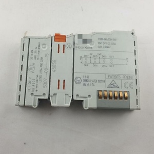 Digitales Ausgangsmodul Wagos 750-530 SPS DCS Digital modul - Product Image 2