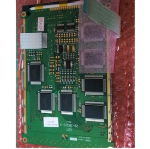 Módulo TFT LCD Piezas de montaje de pantalla Placa de controlador de TV LCD 3 en 1 - Product Image 5