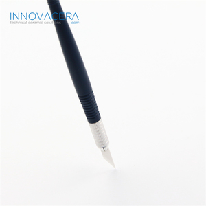 DIY Handmade Craft Hobby <strong>Carving</strong> Craft Tool Knives Zirconium Oxide Zirconia Precision Ceramic <strong>Carving</strong> Knife Blades