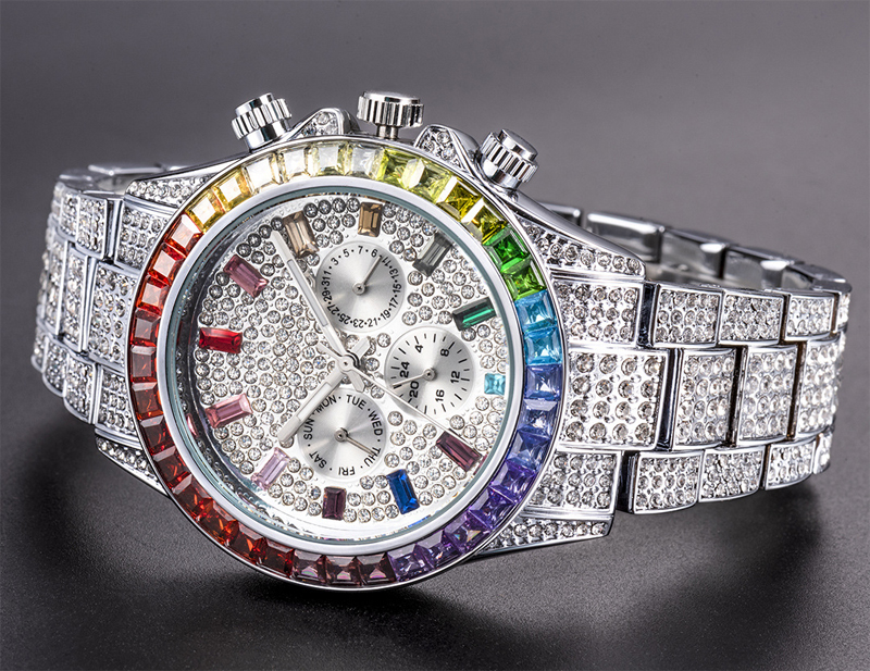 Men Wrist Watch Luxury | 2mrk Sale Online Men Wrist Watch Luxury | 2mrk Sale Online