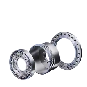 Độ chính xác cao không phản ứng dữ dội hộp số giảm tốc độ bánh răng giảm tốc t khe giảm tốc hài hòa cho khớp cánh tay robot - Product Image 4