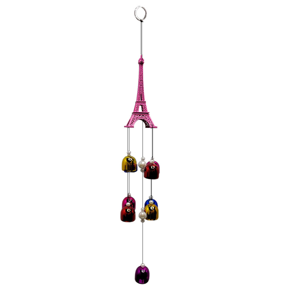 colorful Tower pink