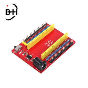 ESP-32モジュールKeyes ESP32コア開発拡張ボードArduino用WROOM-32モジュールを搭載 - Product Image 4