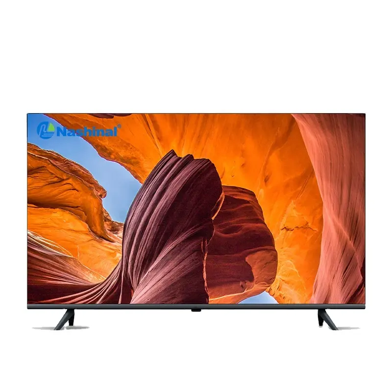 Smart TV Ofreciendo 75 pulgadas 4K UHD LED Televisión 65 pulgadas y 55 pulgadas 45 pulgadas OLED Televisores