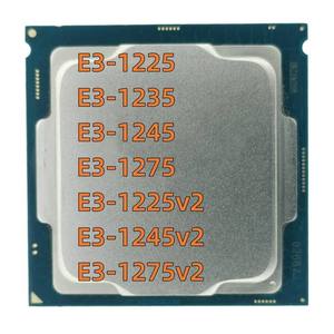 Intel Xeon E3 1275 V2 1275 V2 3.8GHz LGA 1155 8MB Quad Core 77W processore CPU - Product Image 5