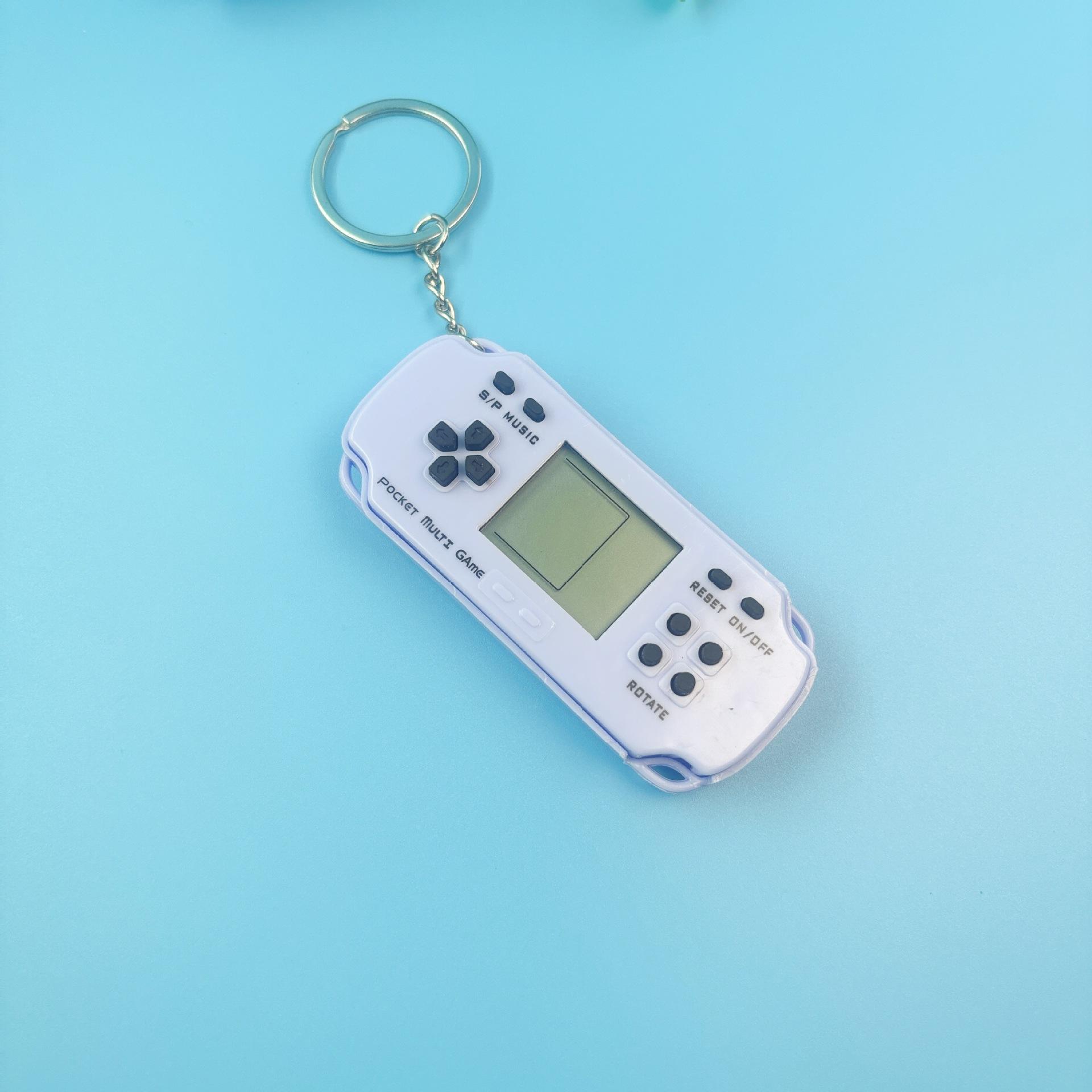 Círculo único azul