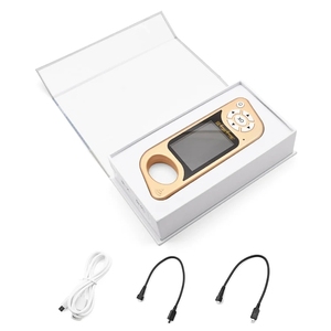 Jygc jmd handable Baby III 3เครื่องมือโปรแกรมเมอร์กุญแจอัตโนมัติฟรี96บิต48ฟังก์ชั่น WiFi เวอร์ชันสำหรับ4D/46/48 /g/king ชิปสีแดง - Product Image 2