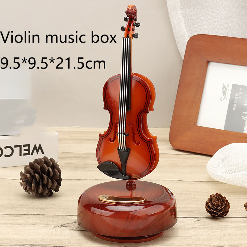 Violín