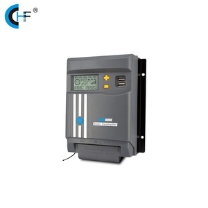 Контроллер заряда солнечной батареи, печатная плата OEM MPPT130D 10A/20A/30A/40A, контроллер свинцово-кислотной/литиевой солнечной батареи MPPT - Product Image 6