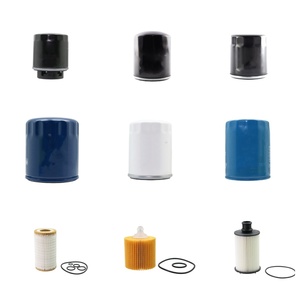オイルフィルター自動車部品フィルター11428092620 11 42 8 092 620 8092620 - Product Image 4
