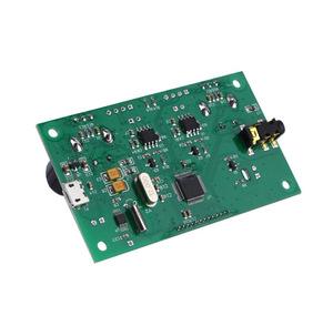 FM <strong>receiver</strong> module adjustable frequency stereo <strong>output</strong> radio module wireless audio campus radio <strong>receiver</strong> - Product Image 3