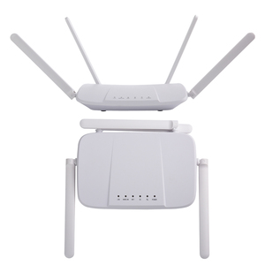 Support Volte 4G <strong>Lte</strong> Router 300Mbps <strong>Lte</strong> Cpe Wifi Router 4G <strong>Lte</strong> With Sim Card Slot&amp;4Pcs External Antenna up 32Users - Product Image 6