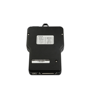 Controlador Viextro DSP A11 Controlador de movimiento de 3 ejes original Versión en inglés para máquina enrutadora CNC
