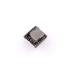 Modulo di sviluppo Mini lettore MP3 Open source FOR-ARDUINO DFPLAYER - Product Image 5