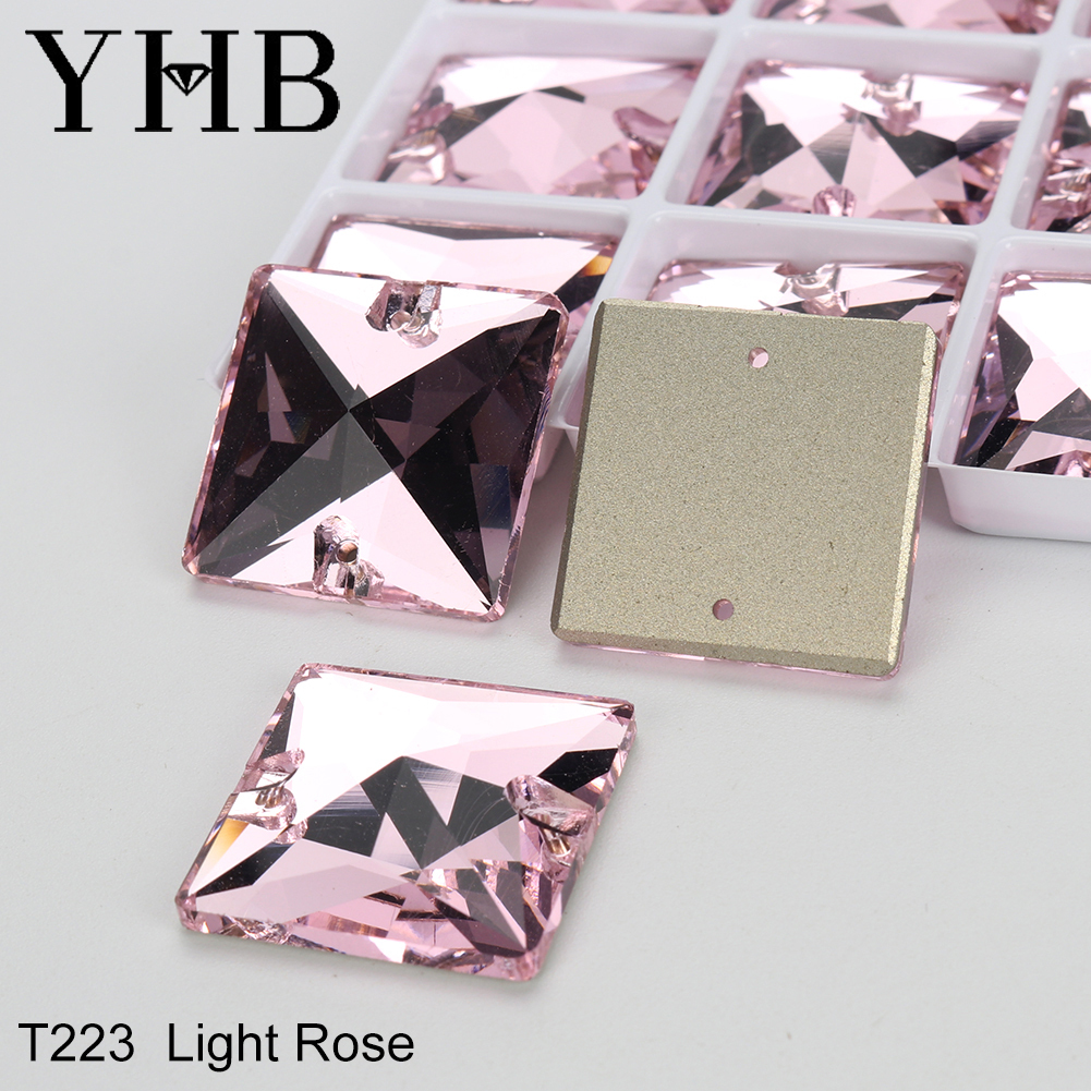 T223 Light Rose