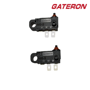 IP67 MS-3 impermeabile serie 50K microinterruttore elettrico 12VDC RoHS 40 t85 pulsante per sistemi di blocco della porta dell'auto - Product Image 2