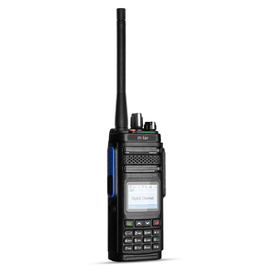 เครื่องรับวิทยุมือถือ Mstar DM860เครื่องรับสัญญาณวิทยุ2ทาง - Product Image 3