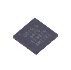 GD25LQ64CQIGR GD full series, original and genuine products. Click here to get the best <strong>price</strong>... - Product Image 1